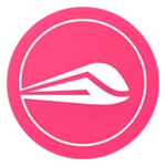 Logo of Rail Europe android Application 